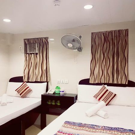 Simplex Guest House Hongkong Eksteriør bilde